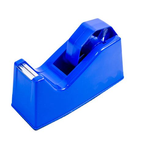 

❁ Tape Cutter - Tape Dispenser - Pemotong Pita Perekat Joyko TD-103 - Biru ➲