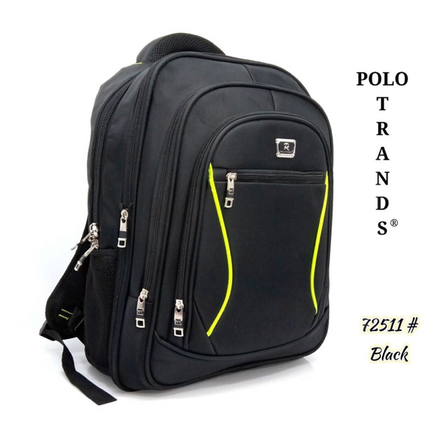Tas ransel Polo Trands