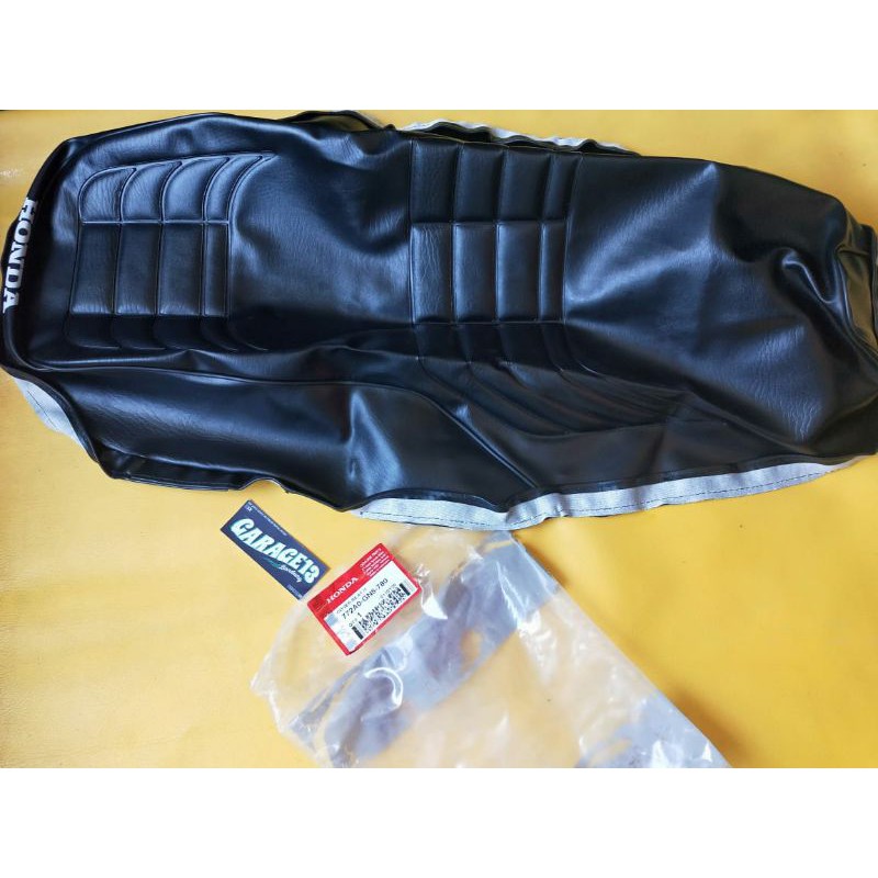 Kulit jok Astrea Prima Astrea Star original AHM