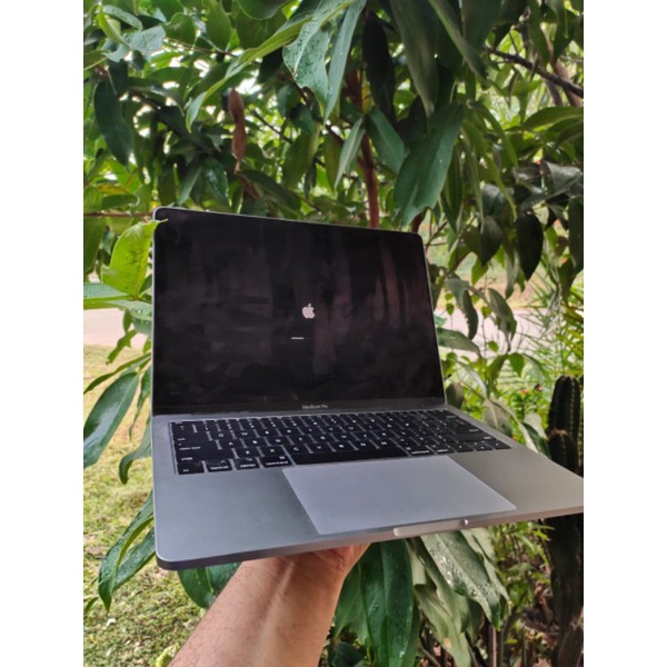 MacBook pro 2017 SECOND MURAH
