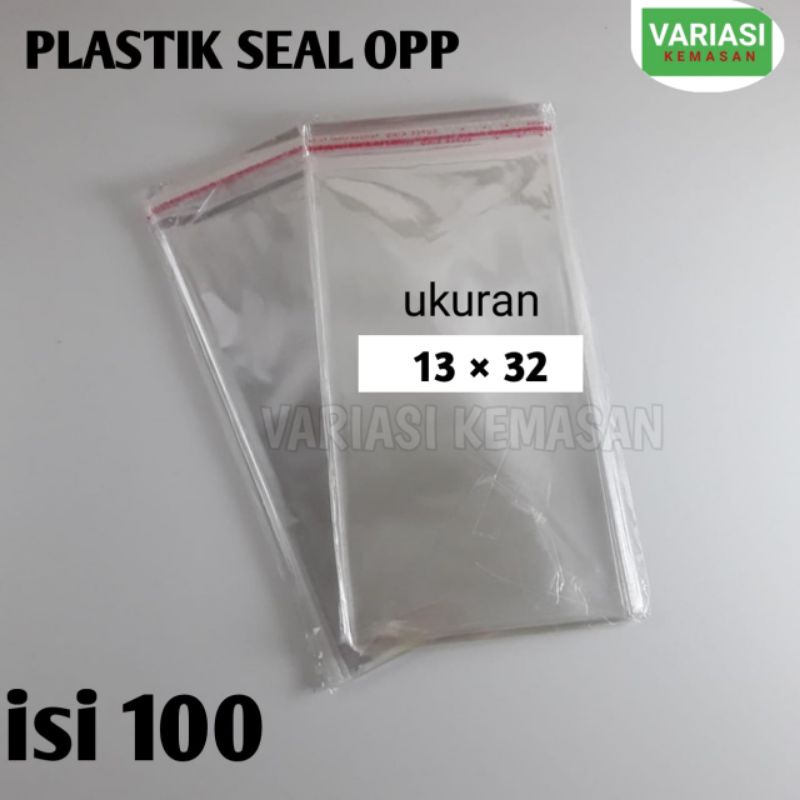 

KANTONG 13x32 cm platik opp lem perekat kemasan souvenir kue plastik opp seal lem perekat kemasan kemasan snack kemasan souvenir kue