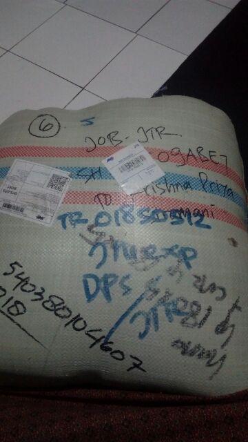 Inoac Kasur Busa Bisa Lurus Dan Lipat Uk 180x200x5cm