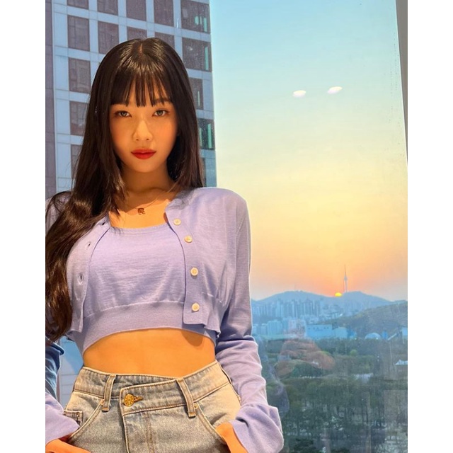 link co Joy Sexy Dynamite