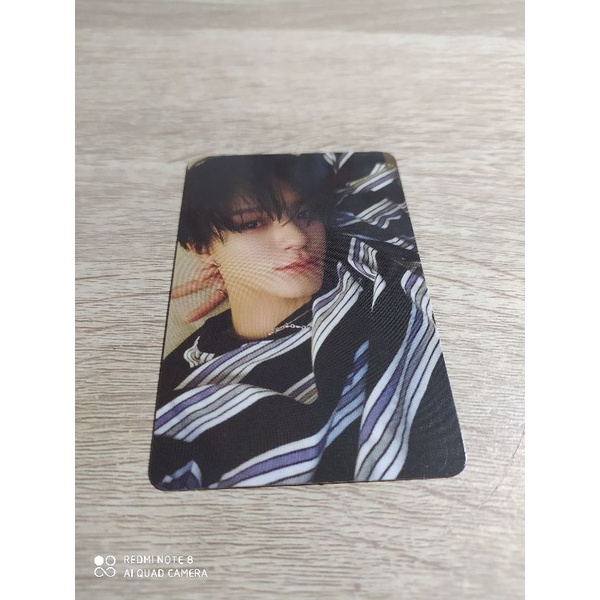 PC JENO BORING OFFICIAL