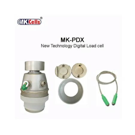 Jual Load Cell Jembatan Timbang Digital Mk Pdx Ton Load Cell Digital Mk Cells Ton Shopee