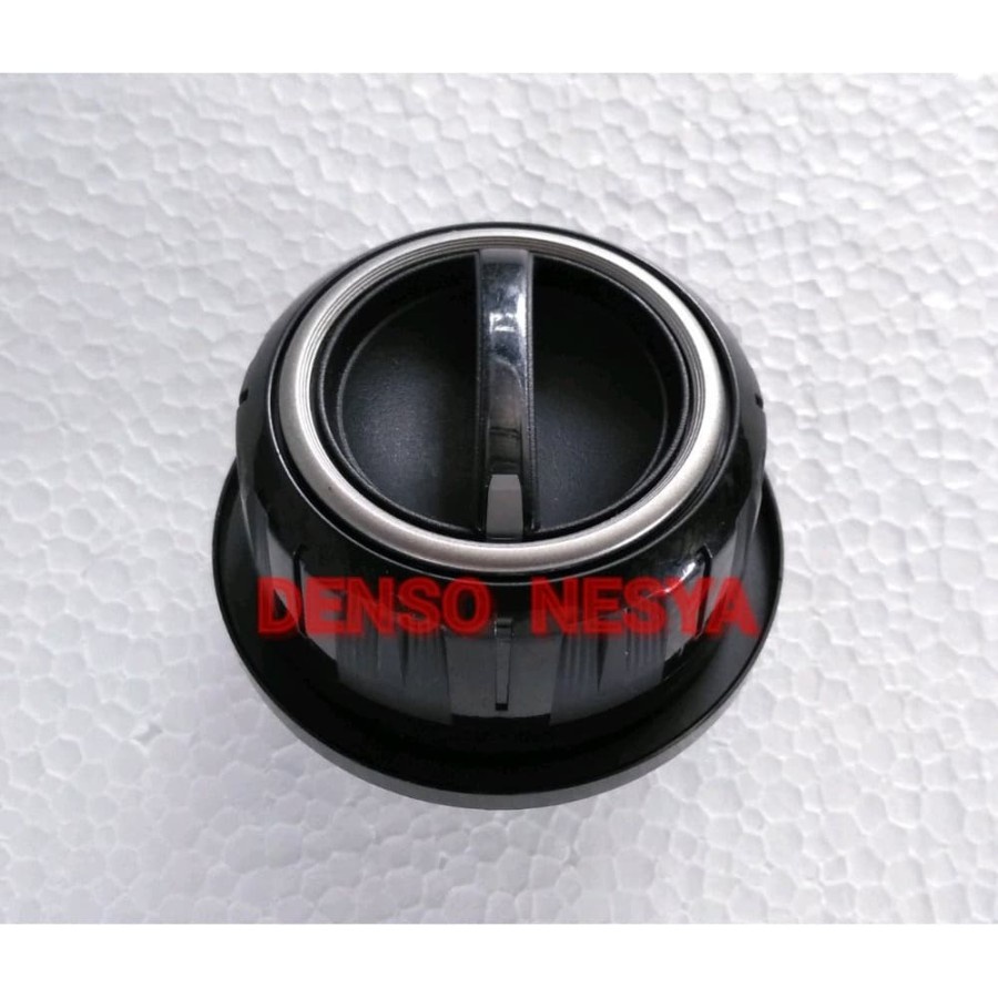 Knop Knob Switch Putar AC Mobil Depan Toyota New Avanza Veloz (New/Baru)
