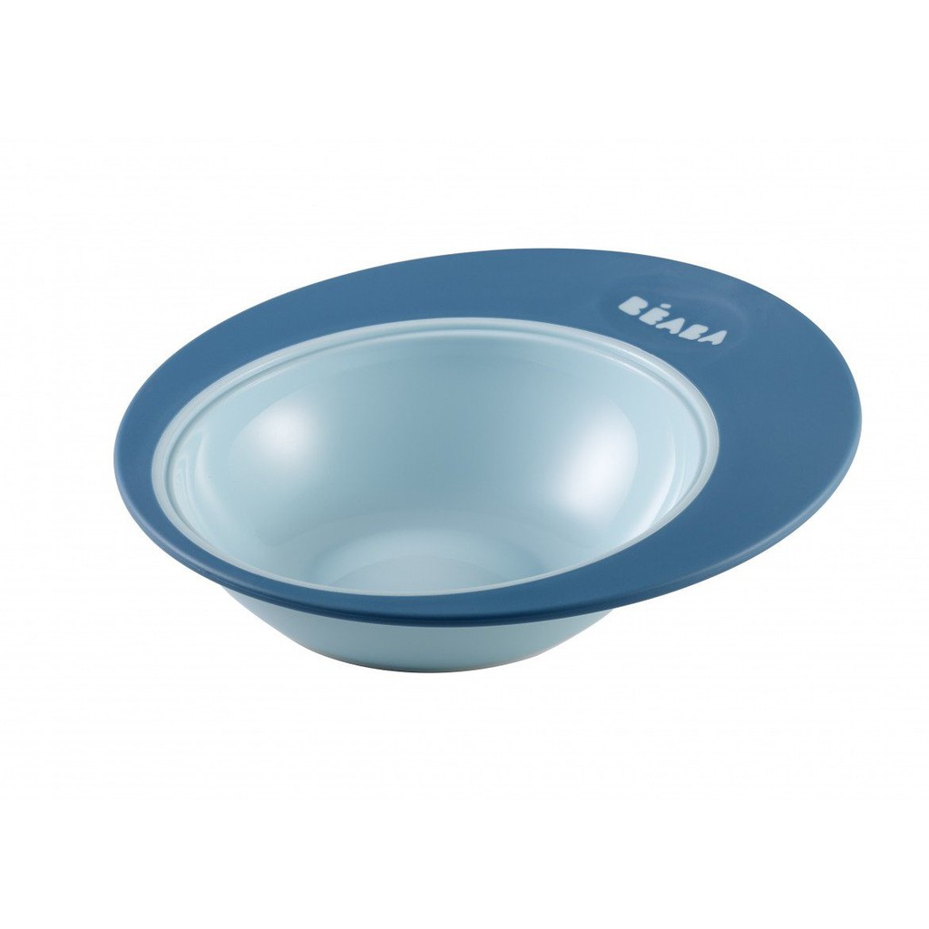 Beaba Ellipse Training Plate 4m+