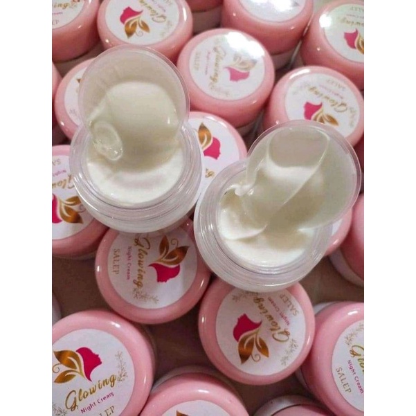 SALEP GLOWING ORIGINAL SALEP GLOWING ORI SALEP GLOWING