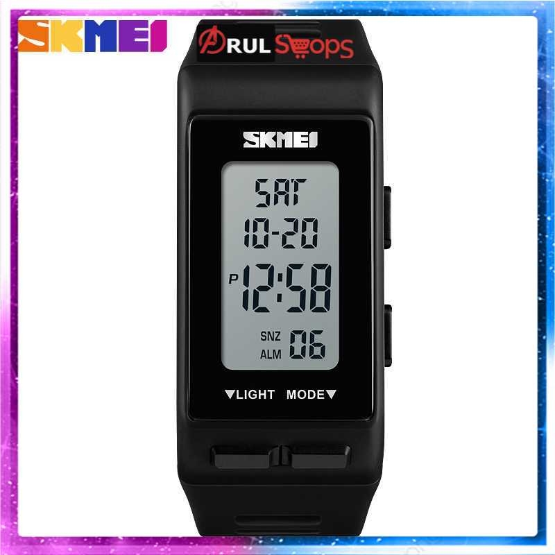 SKMEI Jam Tangan Digital Sporty - 1362