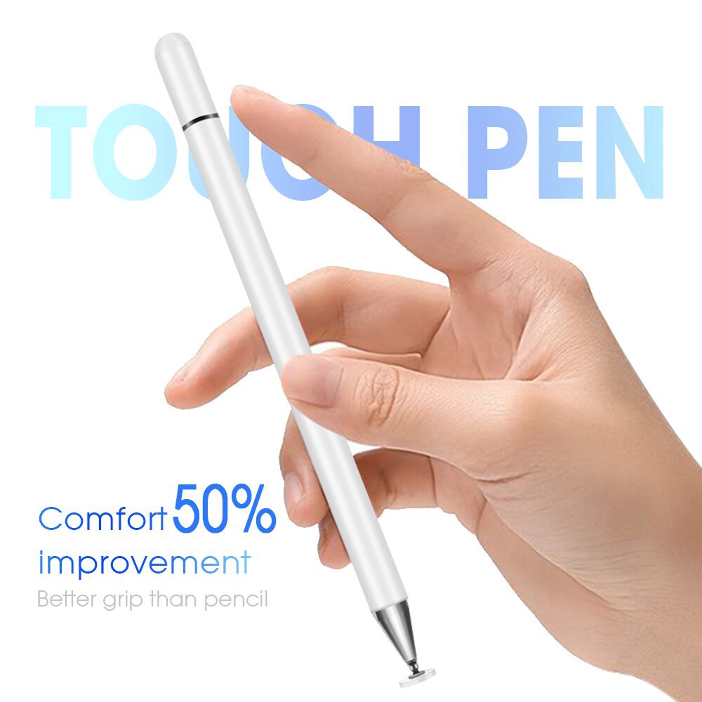 Magnetic Stylus Touch Screen Pen