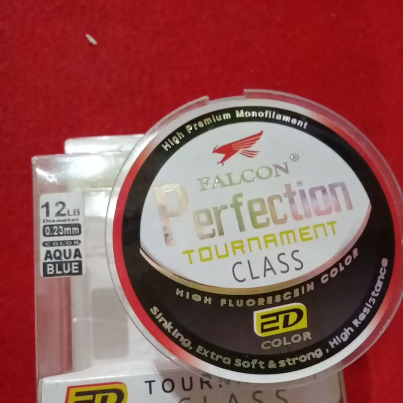 Falcon perfection tournamen 0,23 mm