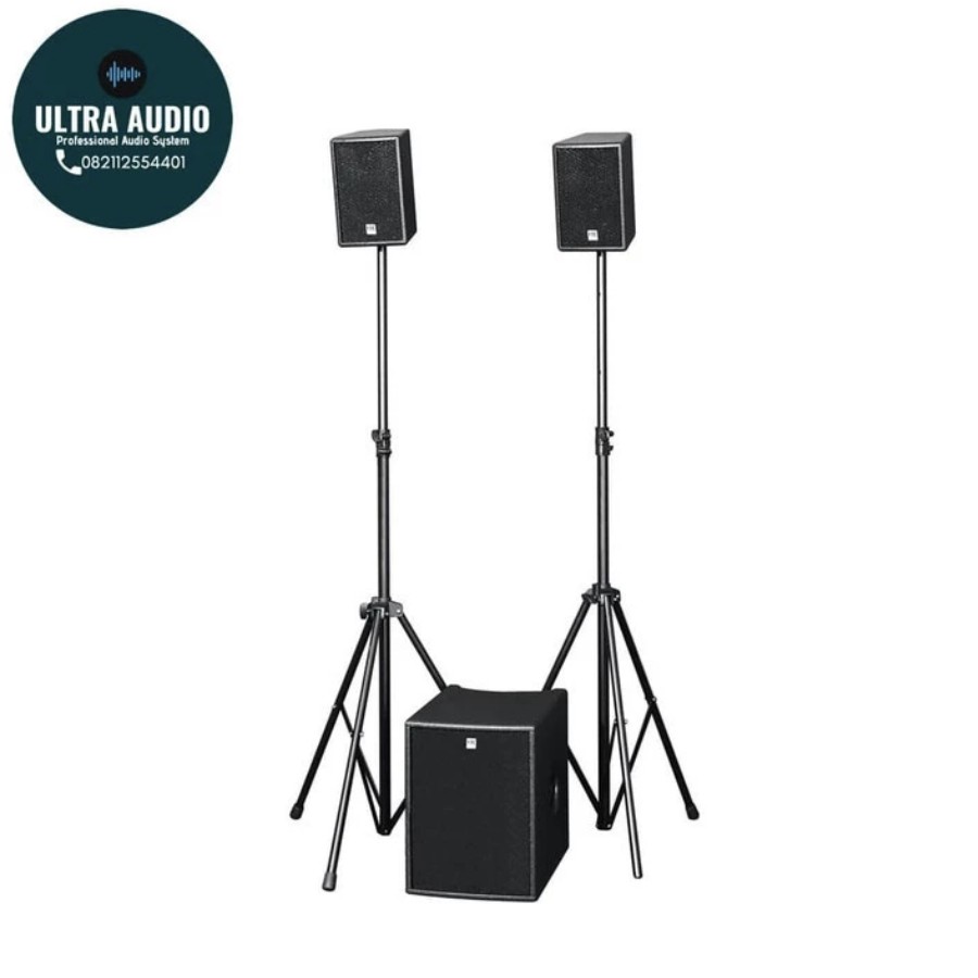 HK Audio Lucas Smart 3in1 3 in 1 Speaker ORIGINAL