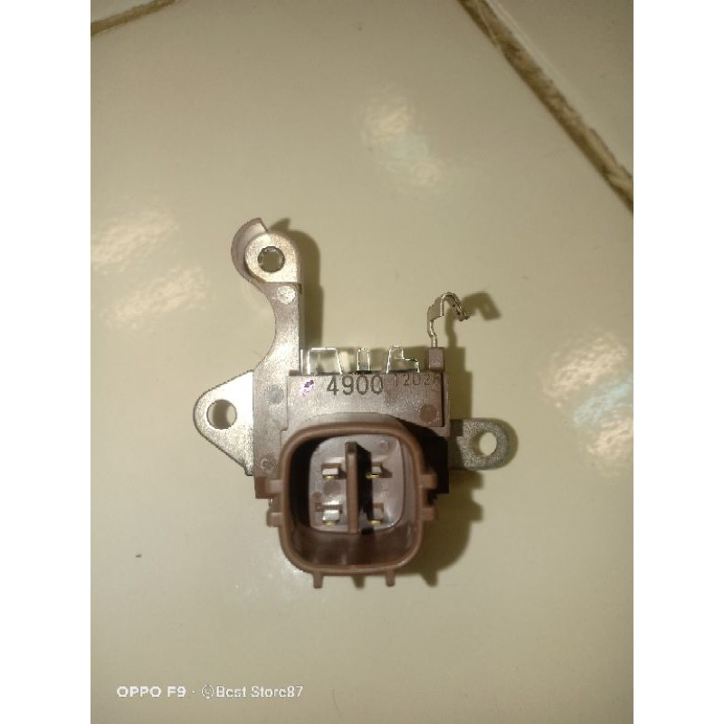 IC REGULATOR / IC DINAMO CAS ORIGINAL ( ASLI ) Toyota  Innova,avanza,veloz,xenia 27360-BZ040