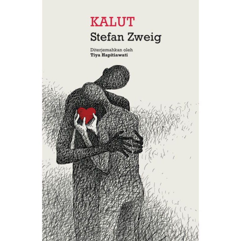 Kalut - Stefan Zweig