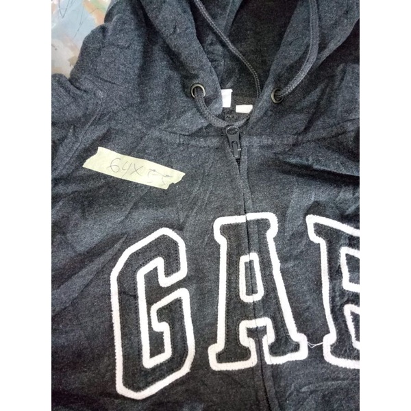 Borongan Hoodie Gap
