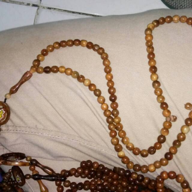 Tasbih kaukah