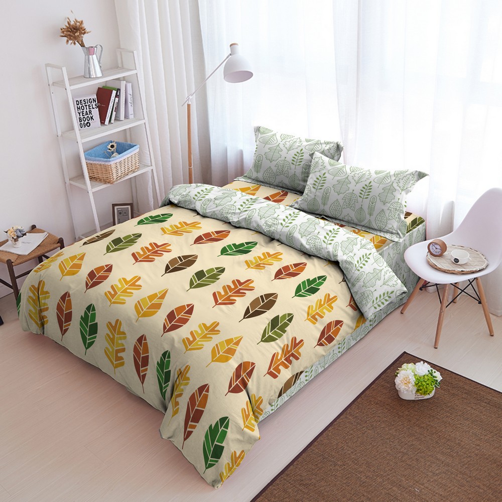 Bed Cover King Kintakun  Deluxe D luxe Terbaru  Spring 