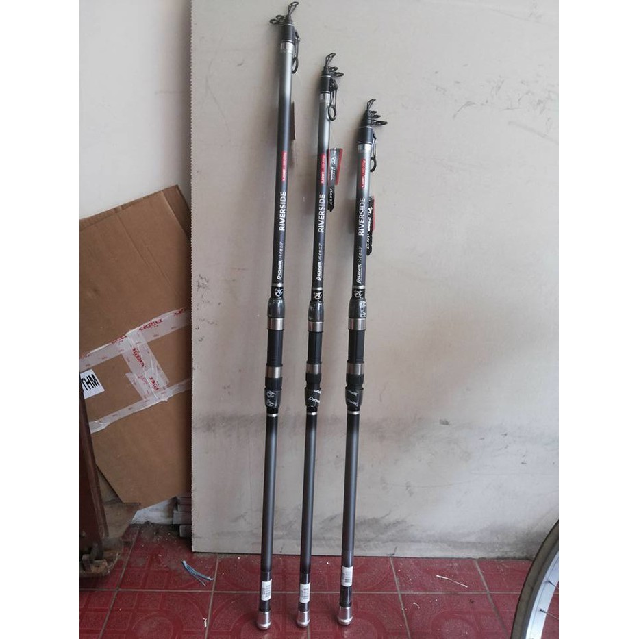 Joran Surf PIONEER RIVERSIDE 450