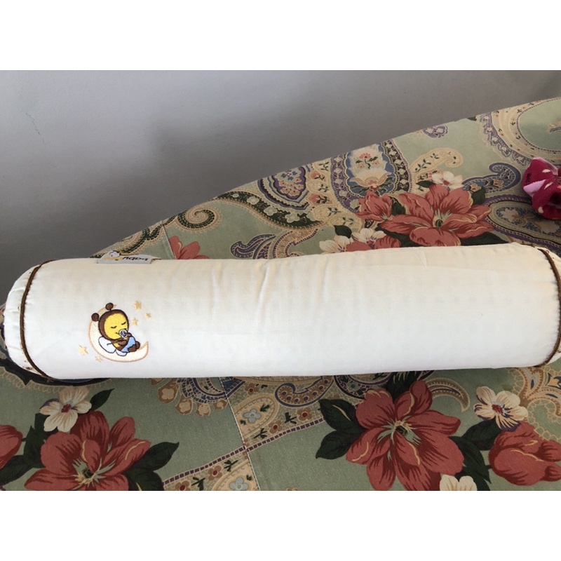 bolster infant babybee preloved