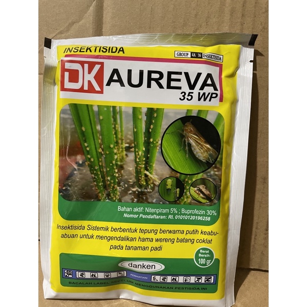 DK AUREVA 35WP