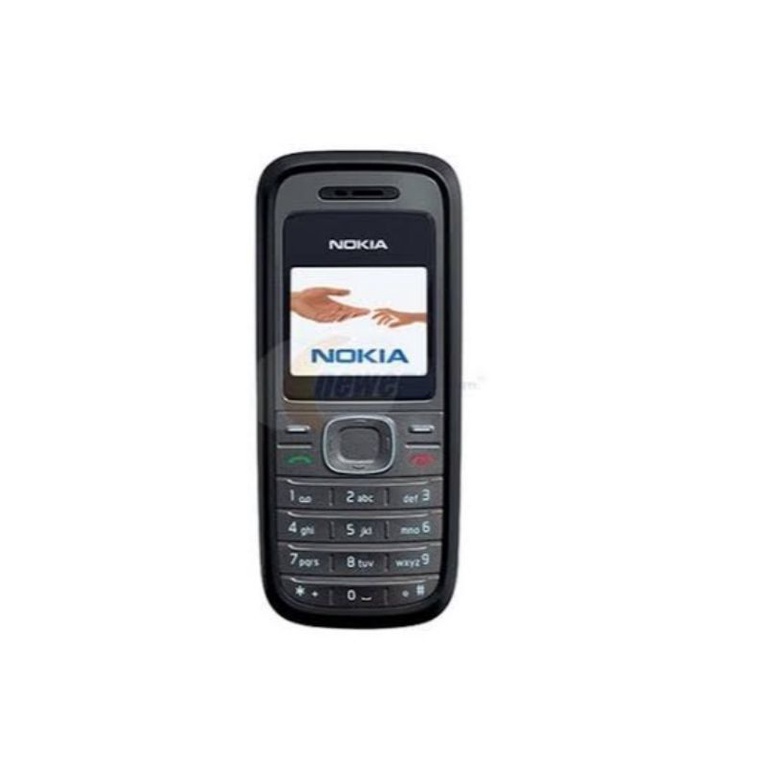 Hp second Nokiaaa