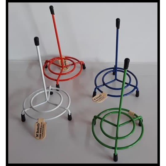 

Butterfly Tusukan Bon | Tusukan Nota