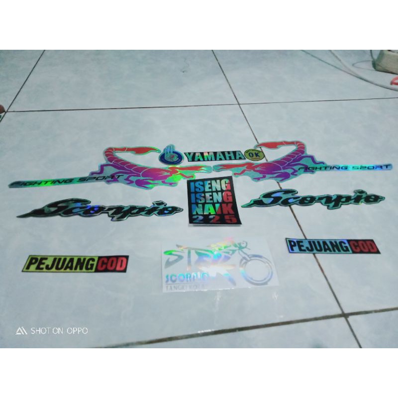 

stiker paket hemat