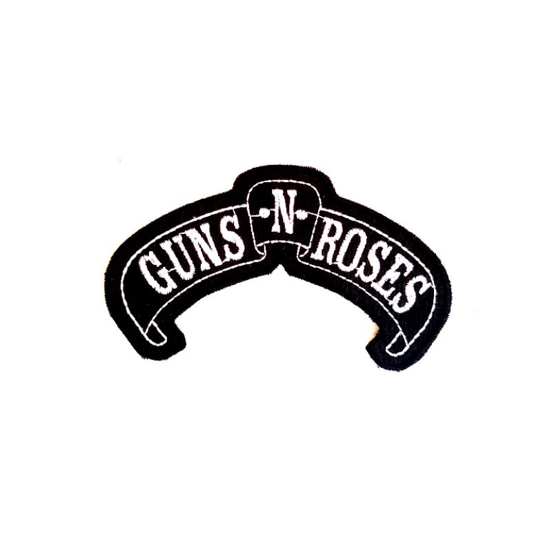 PATCH BORDIR GNR