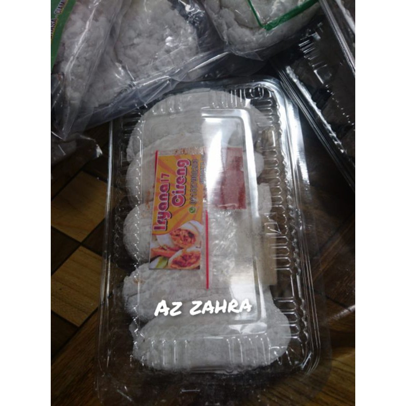 

cireng isi ayam