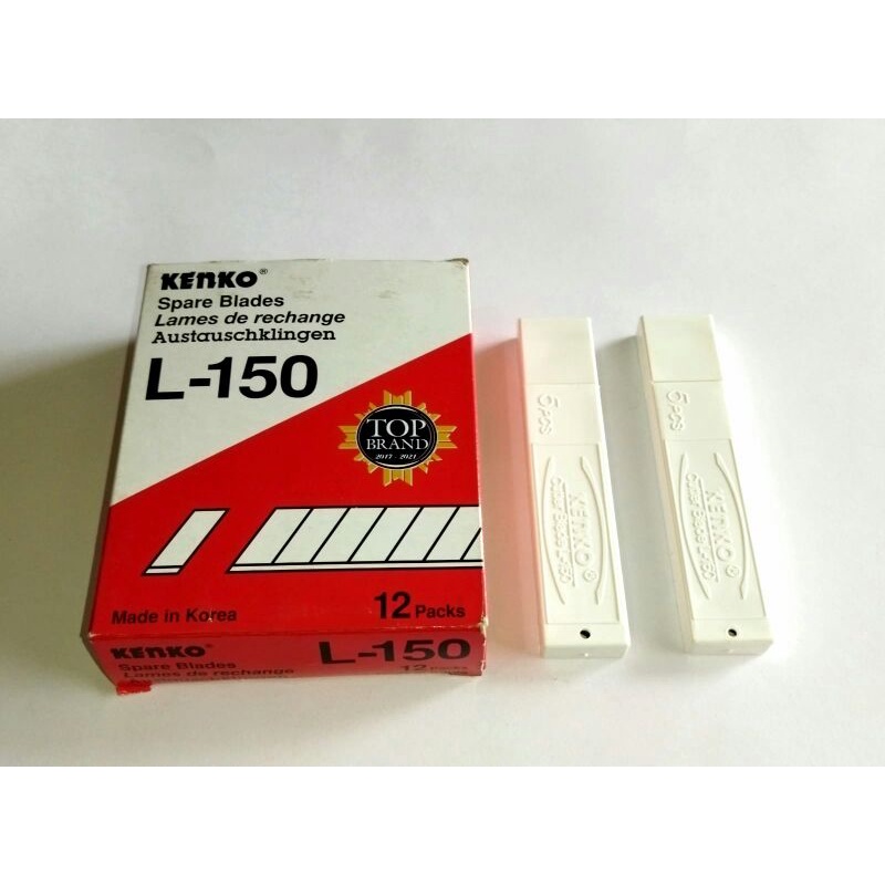

Isi Cutter Besar Kenko L-150