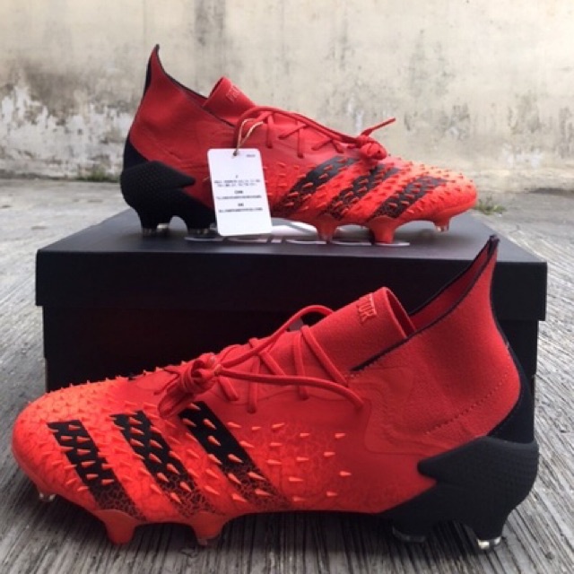 Adidas Predator Freak.1 FG 100% Original BNIB