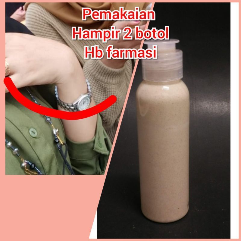 ❣️HB FARMA DOSTING LEVEL 3❣️