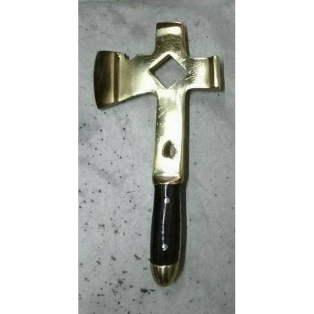 Kampak Damkar kuningan