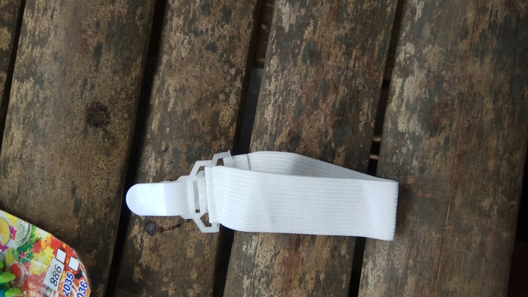 Karet Penjepit Sudut Ujung Sprei Pengait Ujung Sudut Sprei Harga 1 Pcs