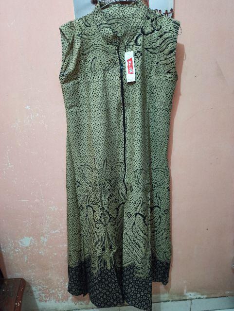 Couple Batik Asmara Linggar Srg 7 By Suryandhanu 4666784743886 Couple L - Fit X.