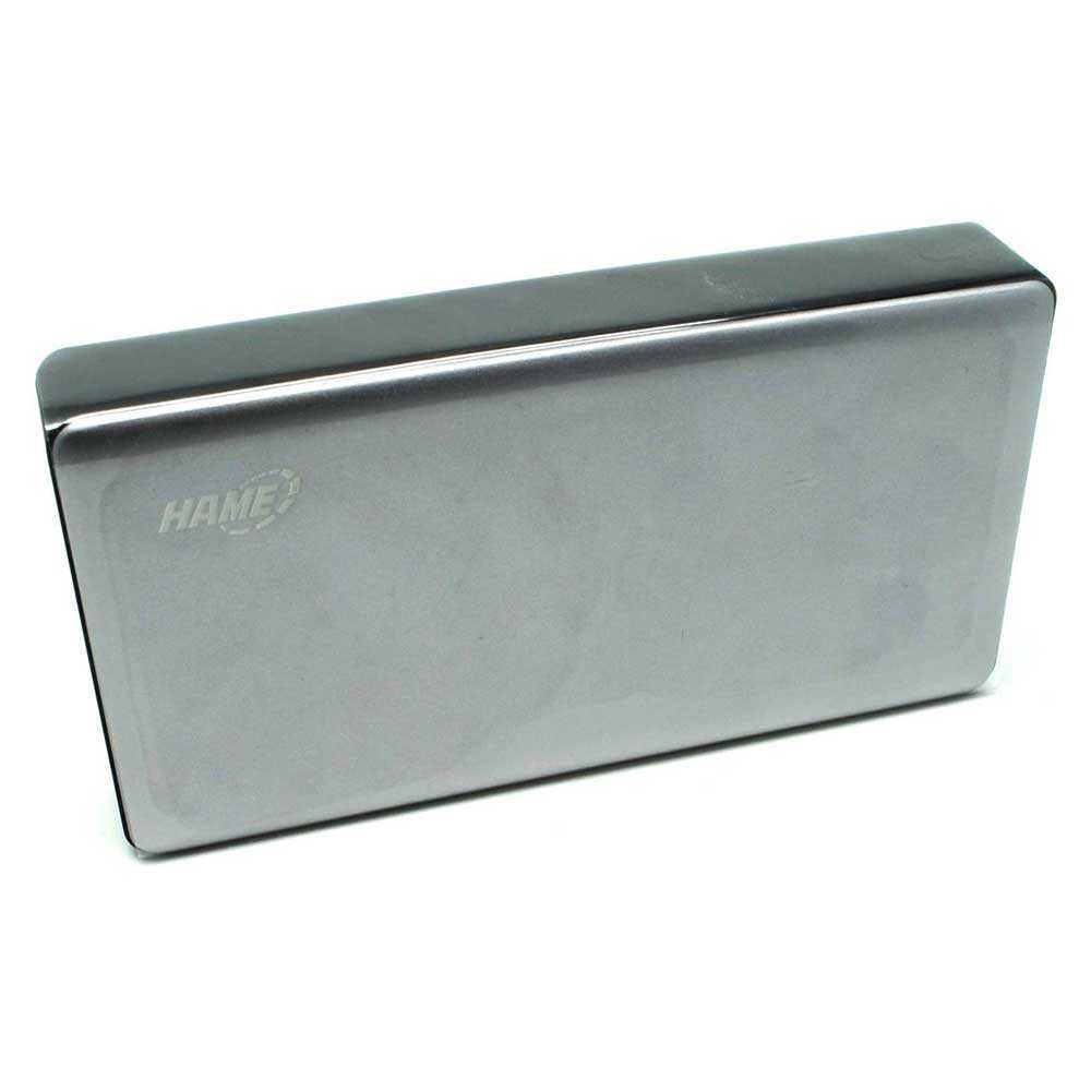 Hame P57D USB Type C Power Bank 2 Port 20000mAh