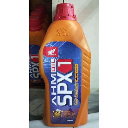 OLI MOTOR SPX1 1200ml.ORIGINAL