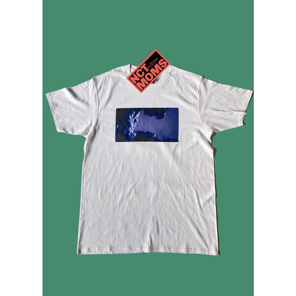 T-SHIRT NCT MOMS 5 ( JENO - MARK )