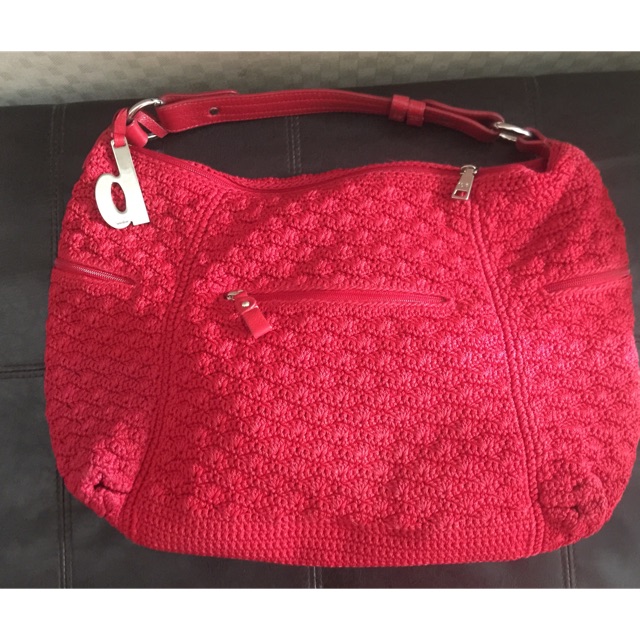 Sold -Dowa bag preloved