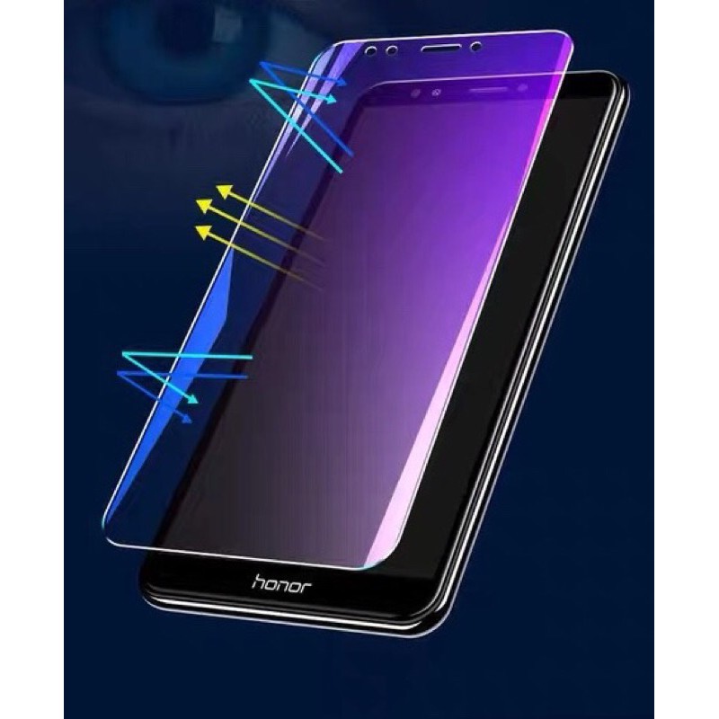 Tempered glass Vivo V20/V20 SE, X50, Y12i/Y30i, Y20, Y20S, Y30, Y50, Y51