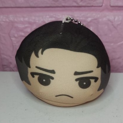 Yuri On Ice Omanjuu Otabek Altin