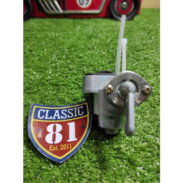 KRAN TANGKI BENSIN HONDA CB100 CB125 S90 S90Z IMPORT