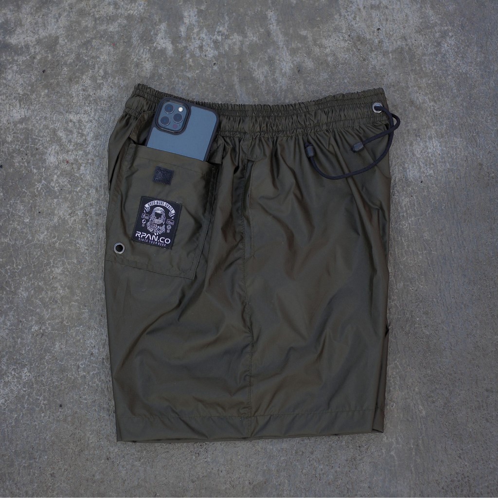 PALEJEANS - BOARDSHORT PRIA / CELANA PENDEK WALKSHORT BOXER / CELANA PANTAI PRIA ORIGINAL RPAN.CO