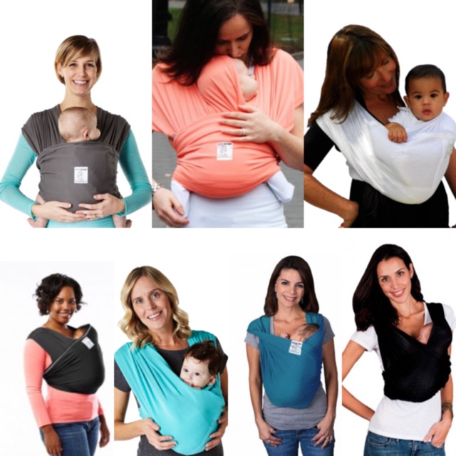baby carrier ktan