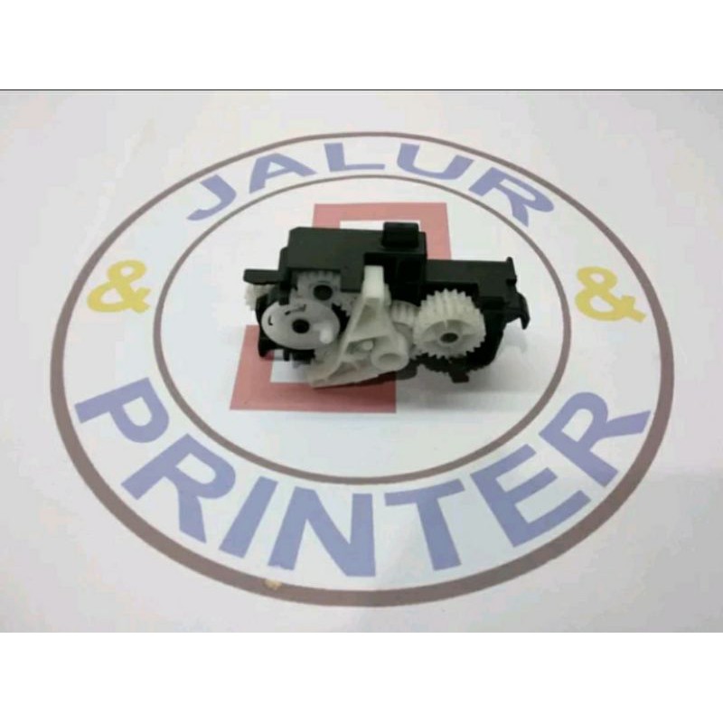 gear gir asf penarik kertas printer canon mg2470 mg2570 e400 e410