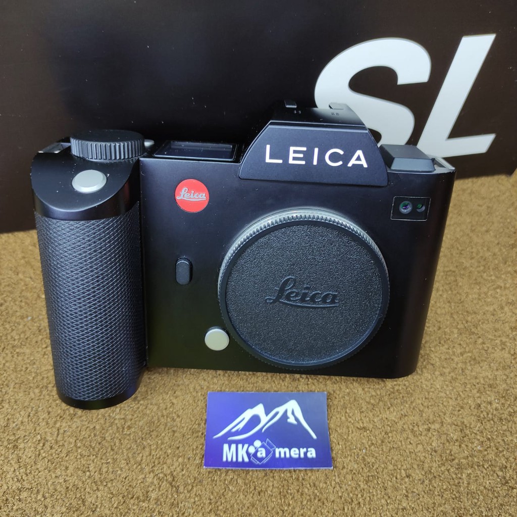 jual leica sl