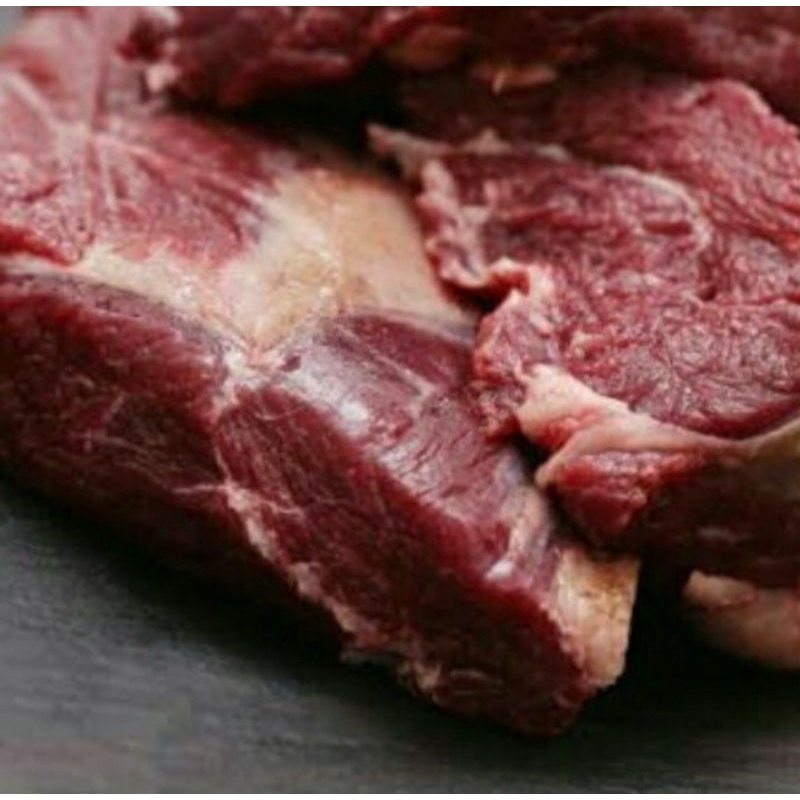 

IGA SAPI SEGAR / IGA SAPI LOKAL 500 GRAM