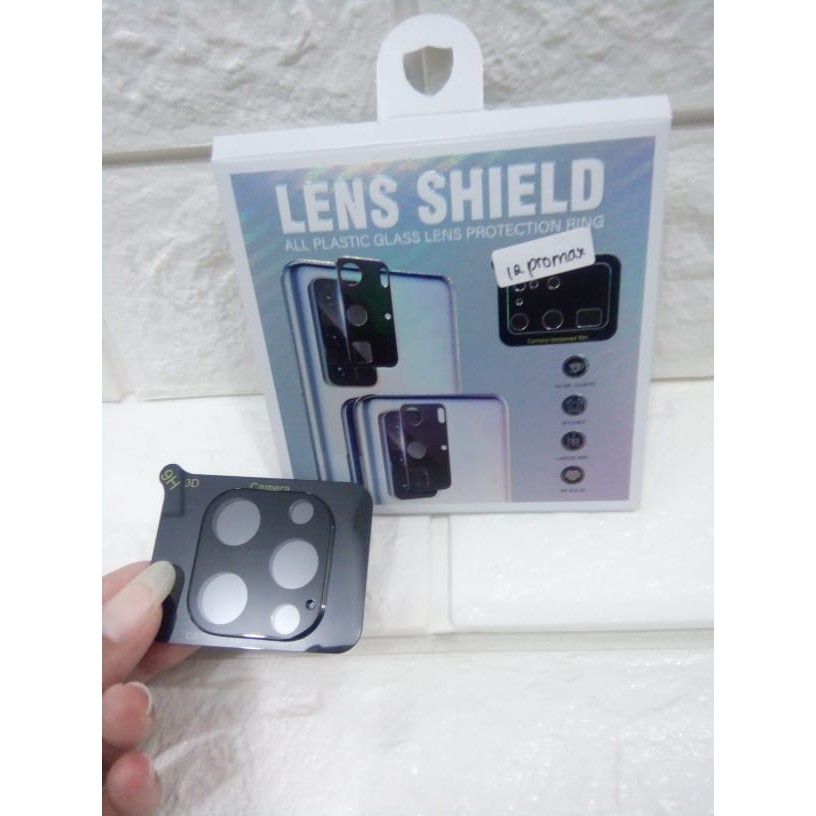 Iphone 12 Pro Max Tempered Glass Kamera Anti Gores Camera