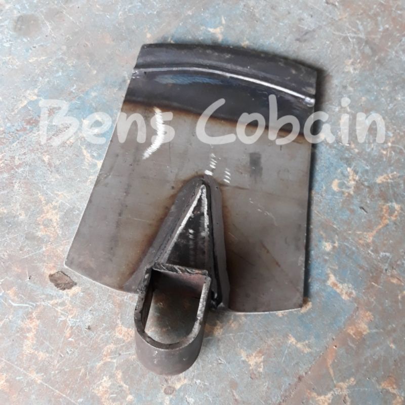 Cangkul Baja Asli Pacul Sindang