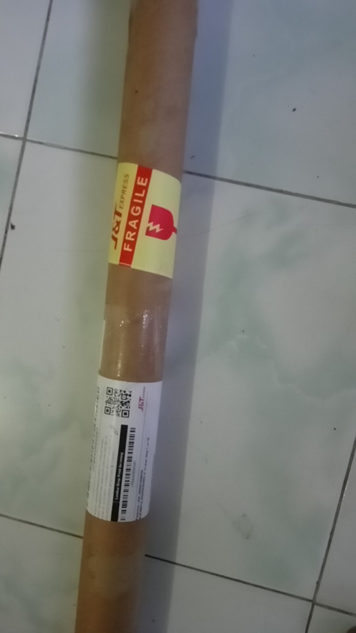 Stiker Kulkas 1 Pintu Atau 2 Pintu